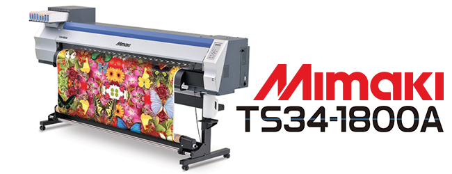 Epson DX7 * 2 Textiel de Printer van Mimaki/Textieldrukmachine voor Op een hoger niveau weergevenstof 0