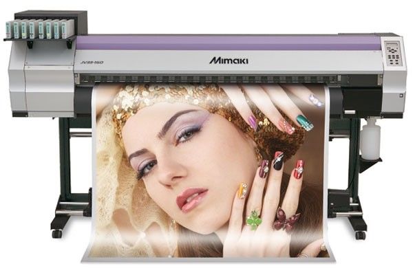 Msr1633 de Digitale Textielprinter 1440dpi van Inkjet met het Hoofd van Epson Dx5 0