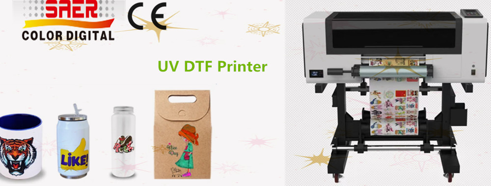 Kwaliteit Digitale Textieldrukmachine fabriek