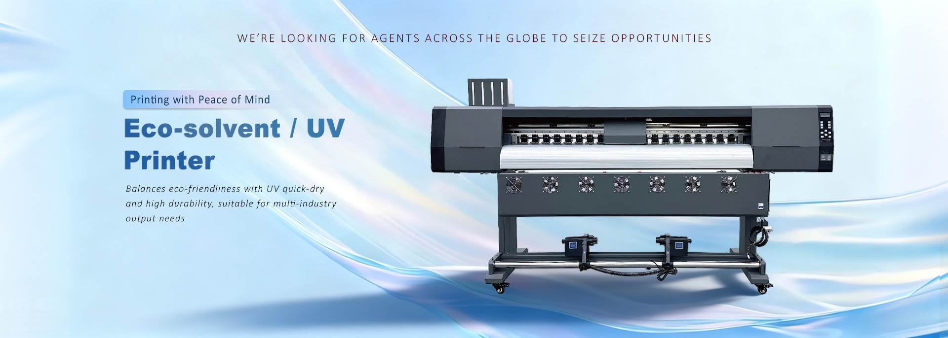 Kwaliteit Digitale Textieldrukmachine fabriek