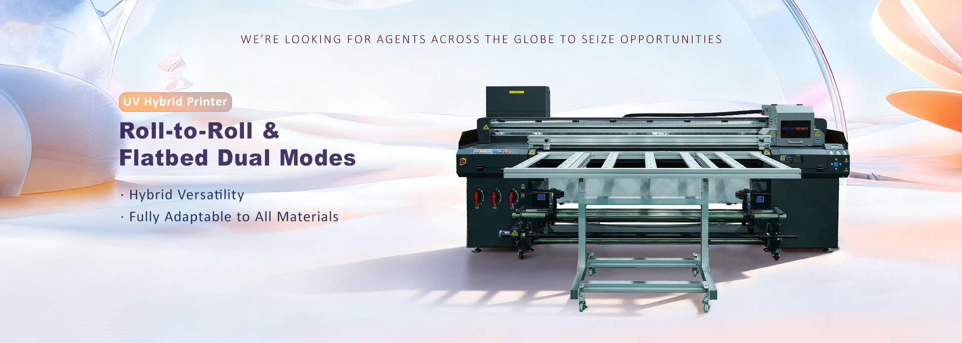 Kwaliteit Digitale Textieldrukmachine fabriek