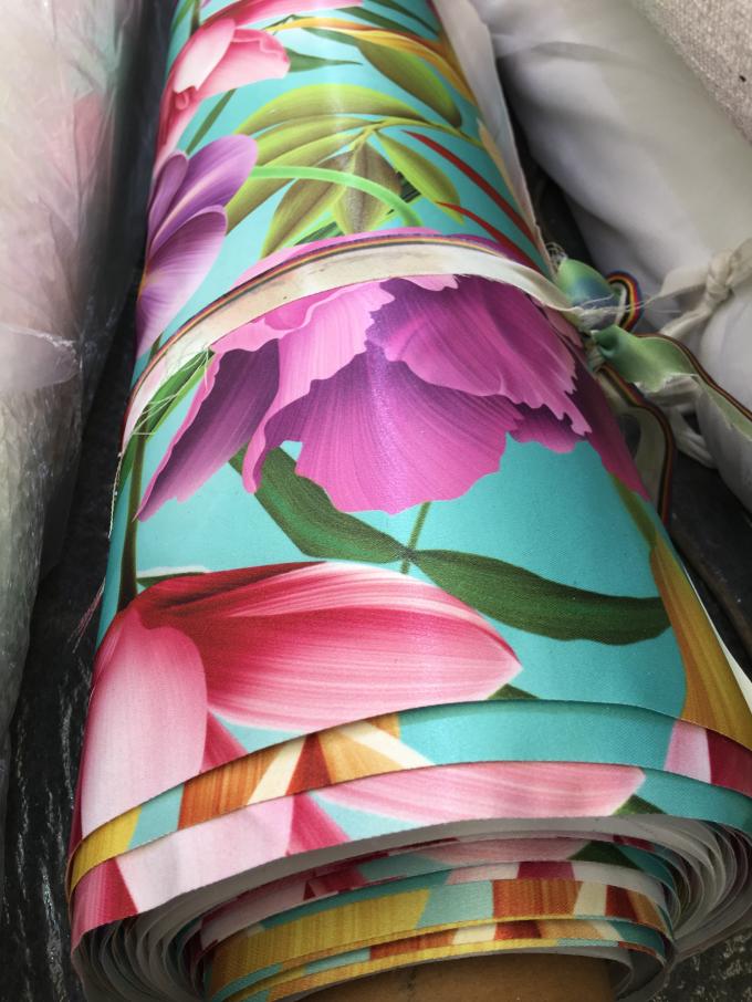 De industriële Hoofdmachine van de de Printer Digitale Textieldruk van Kyocera voor Polyester/Katoen 2