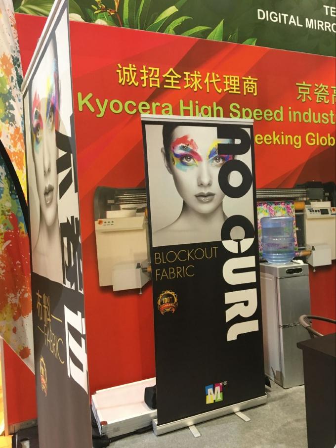 72 inch Industriële Digitale Printer Machine Plotter Eco Solvent Banner Sticker Printer 0