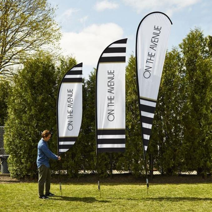 SAER 3.2m Digitale Textielprinter met 8 Epson Koppen CMYK 1