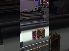 1.8m UV hybride printer