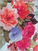 1.62x100m de Witte Stof van de de Sublimatiespiegel van de Kleuren Openlucht en binnen Directe Druk voor Vlag het Maken