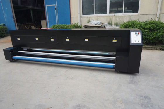 De met een laag bedekte Droger van de Polyesterstof