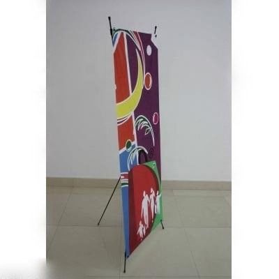 Gepersonaliseerde Kledingstuk/Strandbannerstof 1.4m 1.6m 1.8m Breedte