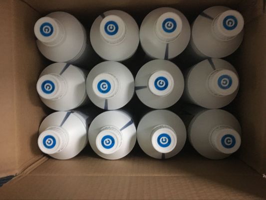 Levendige de Sublimatieinkt Op basis van water van de Kleurenkleurstof voor Inkjet-Printers