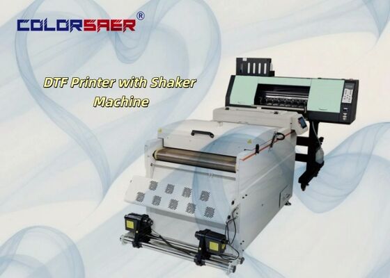 DTF-printer PET-filmprinter voor T-shirtprinter Inkjetprinter DTF-digitale printer