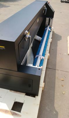 De direct Automatische Printer van de Hittesublimatie/van de Katoenen de Sublimatiemachine Stoffenkleurstof