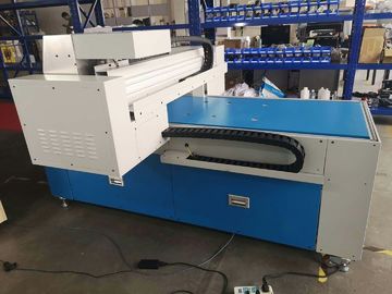 De directe Printer van het Druk Digitale Kledingstuk, de Drukmachine van het T-stukoverhemd met 8 Printheads van Ricoh GH2220