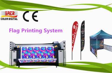 Digitale Hoofd de Printer Automatische Rang van Epson met Verre Infrarode Verwarmer CSR2200