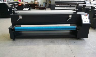 De automatische Printer van de Kleurstofsublimatie met Snelle Snelheid 100 M/Uur voor Textiel