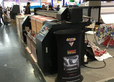 Het automatische Voeden van/het Opnemen van de Broodje aan Broodje Machine van de Vlagdruk USB 2,0 Interface