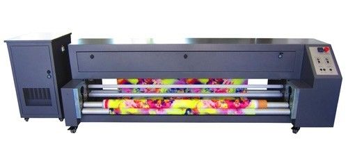 Ce-Certificatie 1.6m Automatische drukdroger voor Piezo Printer van Mutoh