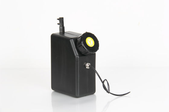 De ononderbroken Bulkprinters van Mutoh van het Inktsysteem/systeem van de mimaki het bulkinkt