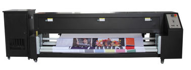 Feather Flags Mimaki Digital Printing Machine For Sublimation Textile