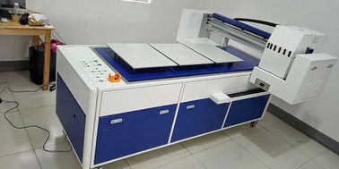 T Shirt Digital Garment Printer High Speed Automatic Grade 1 Year Warranty