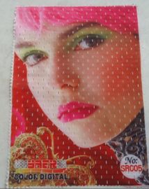 1.6M Fabric Mutoh Sublimation Printer For Advertising Flag Print
