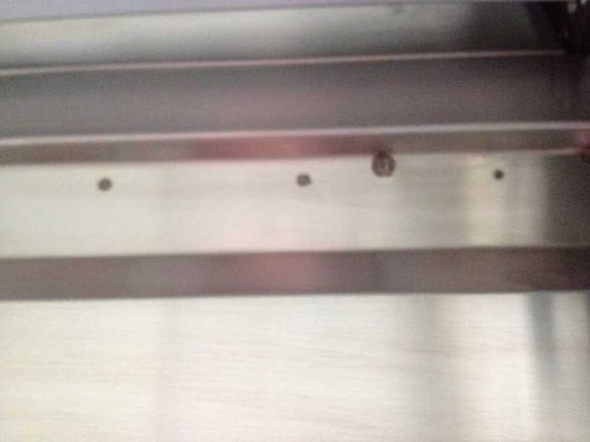 1.6m de Digitale Mutoh Printers van de Kleurstofsublimatie voor de Druk van de Bannervlag