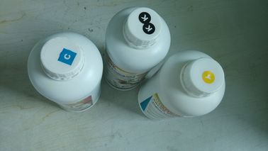 De digitale Pigmentinkt Op basis van water voor Epson-de Sublimatie van het Drukhoofd inkt Druk