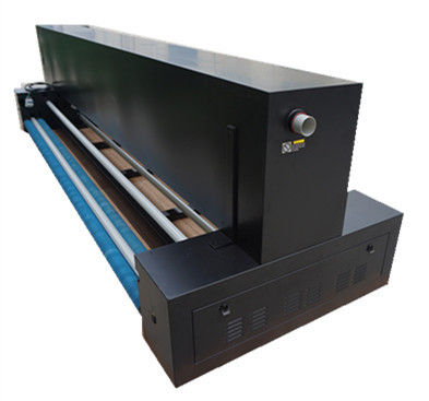 Direct Digitale Sublimatiemachine Automaticly voor Polyester met Op hoge temperatuur