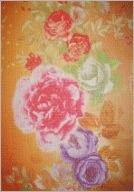 1.62x100m de Witte Stof van de de Sublimatiespiegel van de Kleuren Openlucht en binnen Directe Druk voor Vlag het Maken