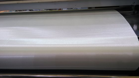 Hoge Resolutie 3.2m Textiel Digitale Printer aan de Polyesterstof van de Druk Diverse Kleur