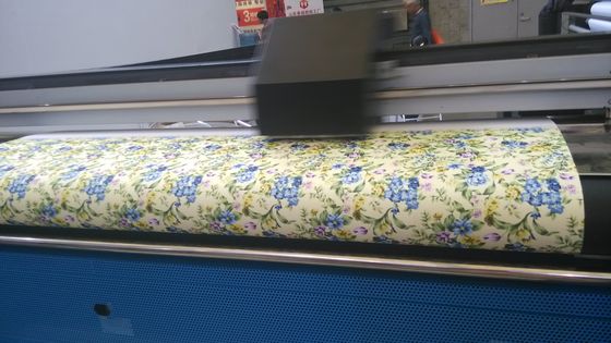 2.3m Dubbele Dx7 Epson Hoofdprinter Compatibele Winst 7 en Winxp