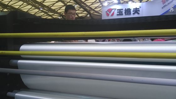 2.3m Dubbele Dx7 Epson Hoofdprinter Compatibele Winst 7 en Winxp