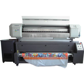 1.6m van de de Sublimatieprinter van Groot Formaatmutoh Hoofd van Epson het Automatische Dx5