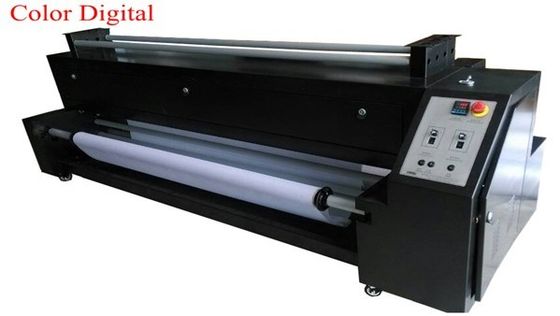 De Textielprinter van groot Formaatmimaki/Digitale Textieldrukmachine