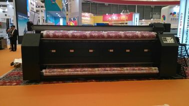 Duik Printer voor Vlag op Makend Binnen & Openlucht