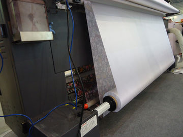 Duik Printer voor Vlag op Makend Binnen & Openlucht