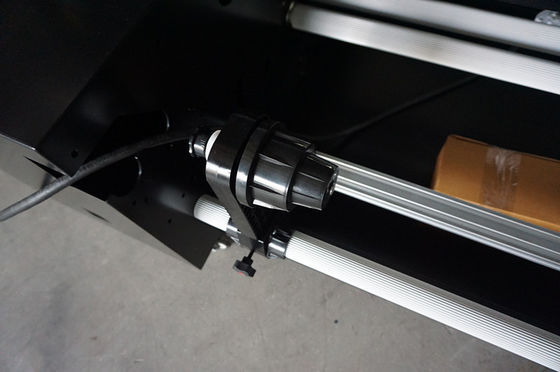 Digitale direct Textielsublimatiedroger voor Kleurenbevestiging