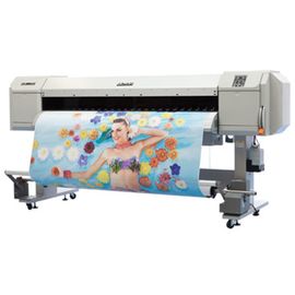 Direct Vlag die Mutoh-Sublimatieprinter maken