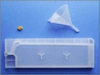 220ML Hoge rendement van het de Inktsysteem van Mutoh van de groot Formaatprinter het Bulk