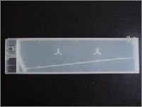 Het Systeempatroon van de sublimatie Ononderbroken Inkt voor de Stoffenprinter van Mimaki JV33 JV5