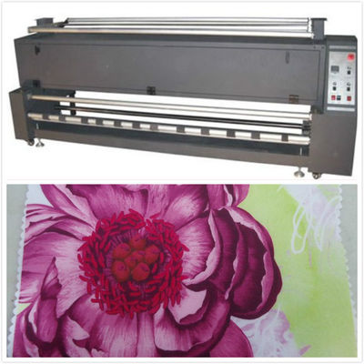 Mutoh Vj 1604 Epson-het Document van de Sublimatiestof de Vlag van de Printer4160w Druk