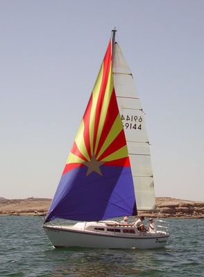 De Drukinkt van de kleurstofsublimatie Voor de Wimpels van de Drukdouane markeert Textielbanner