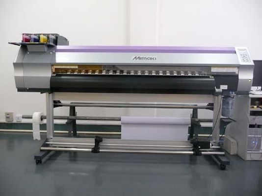 Van de Printerepson van hoge snelheids Automatisch Mimaki Textiel de Drukhoofd DX5