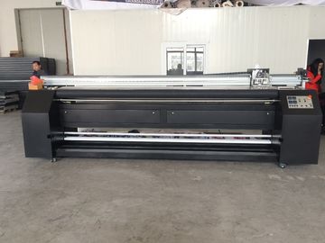 Van de de Machinekleurstof van de groot Formaatplotter van de Sublimatietexas de Vlagstof