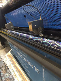 Digitaal Broodje om Epson-Hoofden Textielprinter 4720 te rollen Printhead Printersvlaggen Druk