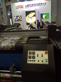 Digitaal Broodje om Epson-Hoofden Textielprinter 4720 te rollen Printhead Printersvlaggen Druk