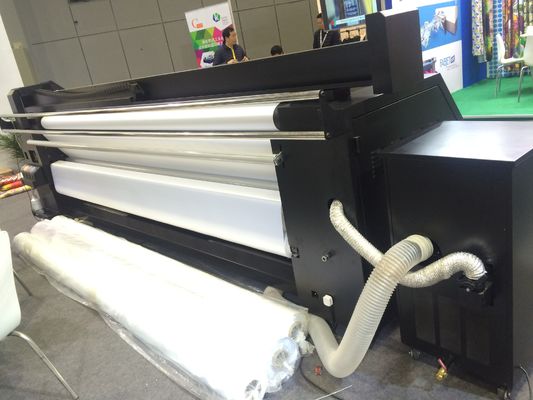 Direct voor de Textiel Hoofdprinter van Epson