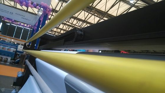 De automatische Digitale Machine van de T-shirtdruk/direct Textiel Gediplomeerde Printerce