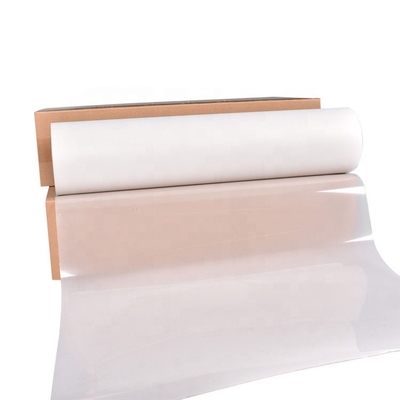 Textiel/Stoffen Thermische Overdrachtpet-folie voor DTF-Printer 60cm