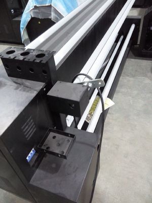 De digitale Verwarmer van de de Printer Drogere Sublimatie van de Sublimatiestof voor het Katoenen/Zijde Materiële Verwarmen