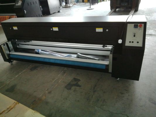 De automatische Printer van de Hittesublimatie 12 Maanden Garantie voor Polyester/Katoen
